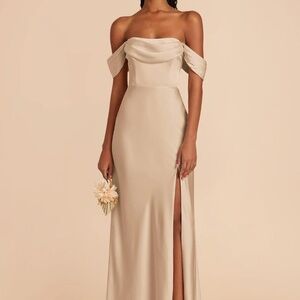 Birdie Grey "Mia" Bridesmaids Dress